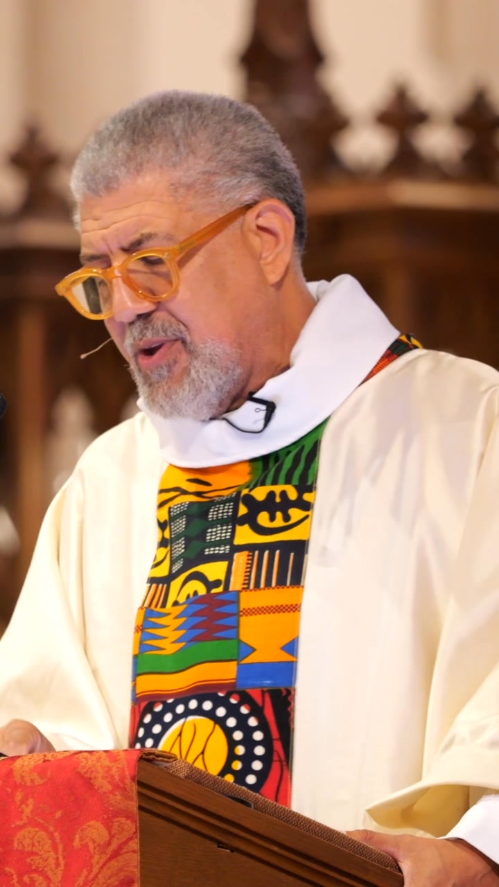 From Bishop Wright’s sermon at the... - Bishop Rob Wright | Facebook