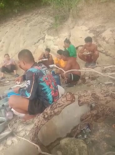 Kaye Kent Yurag Inot