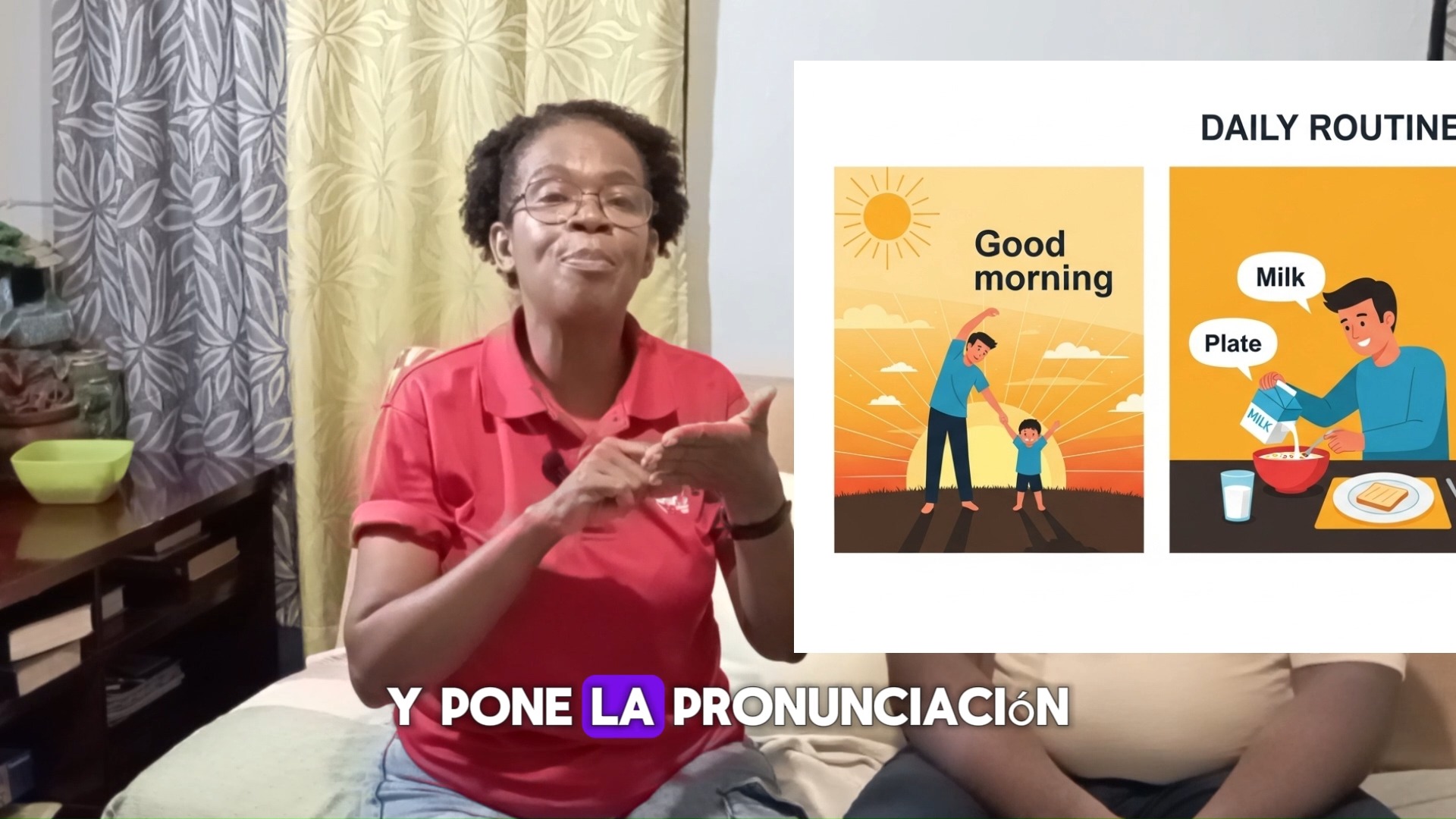 ¿Te has preguntado cuál es la clave para que tus hijos aprendan inglés ...