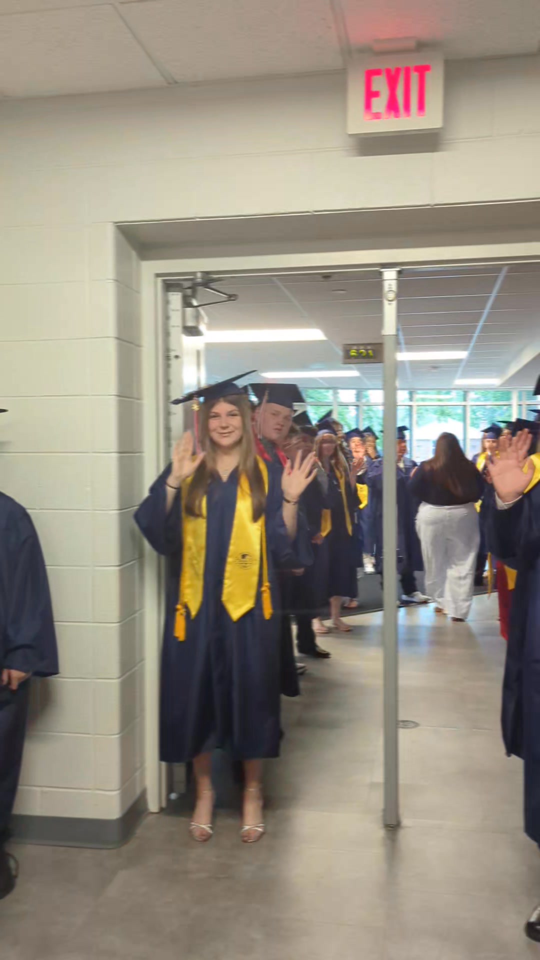 Its GRADUATION Day!! CONGRATULATIONS to all graduates and their ...