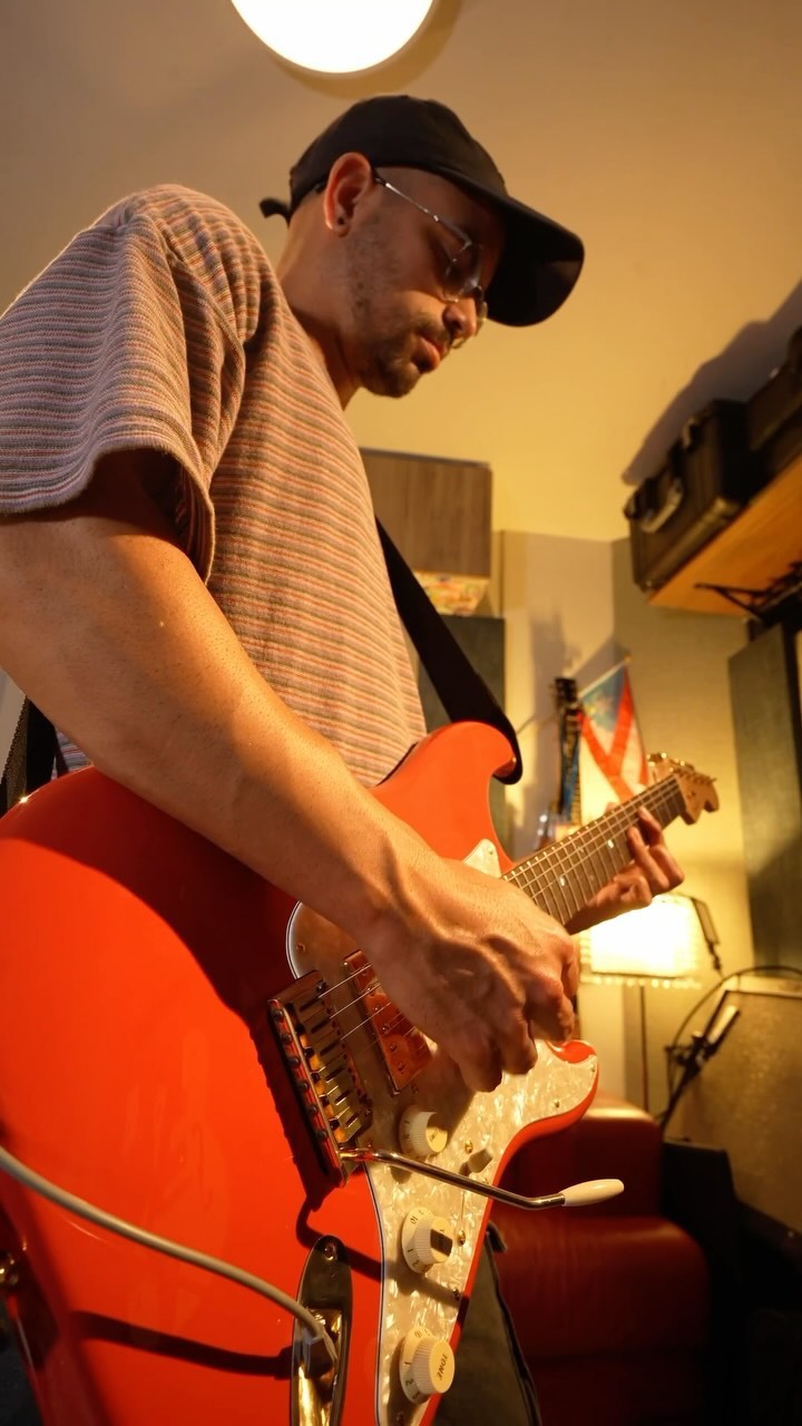 Randall Medina