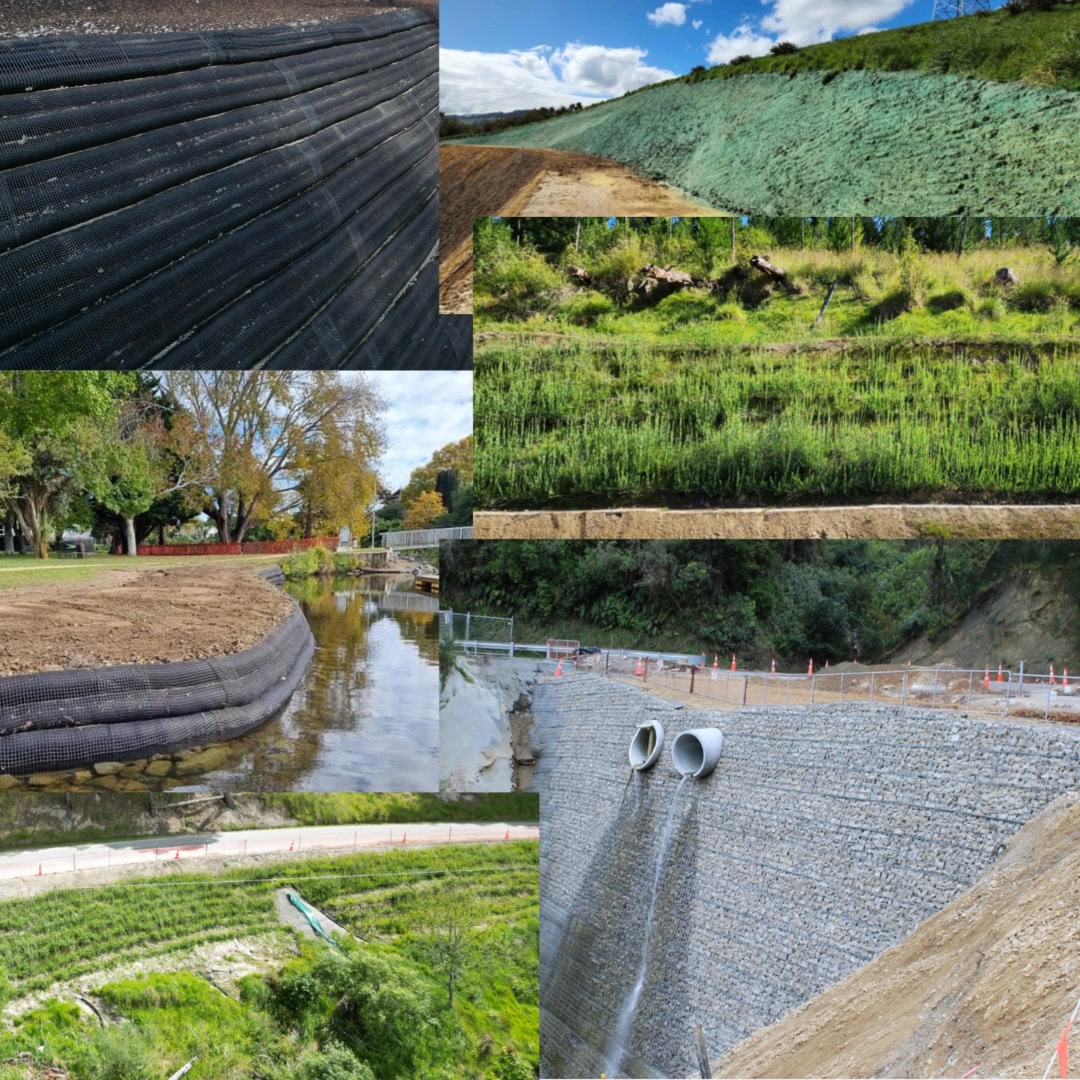 Slope Stability 101 Slope stability is about ensuring the land stays ...
