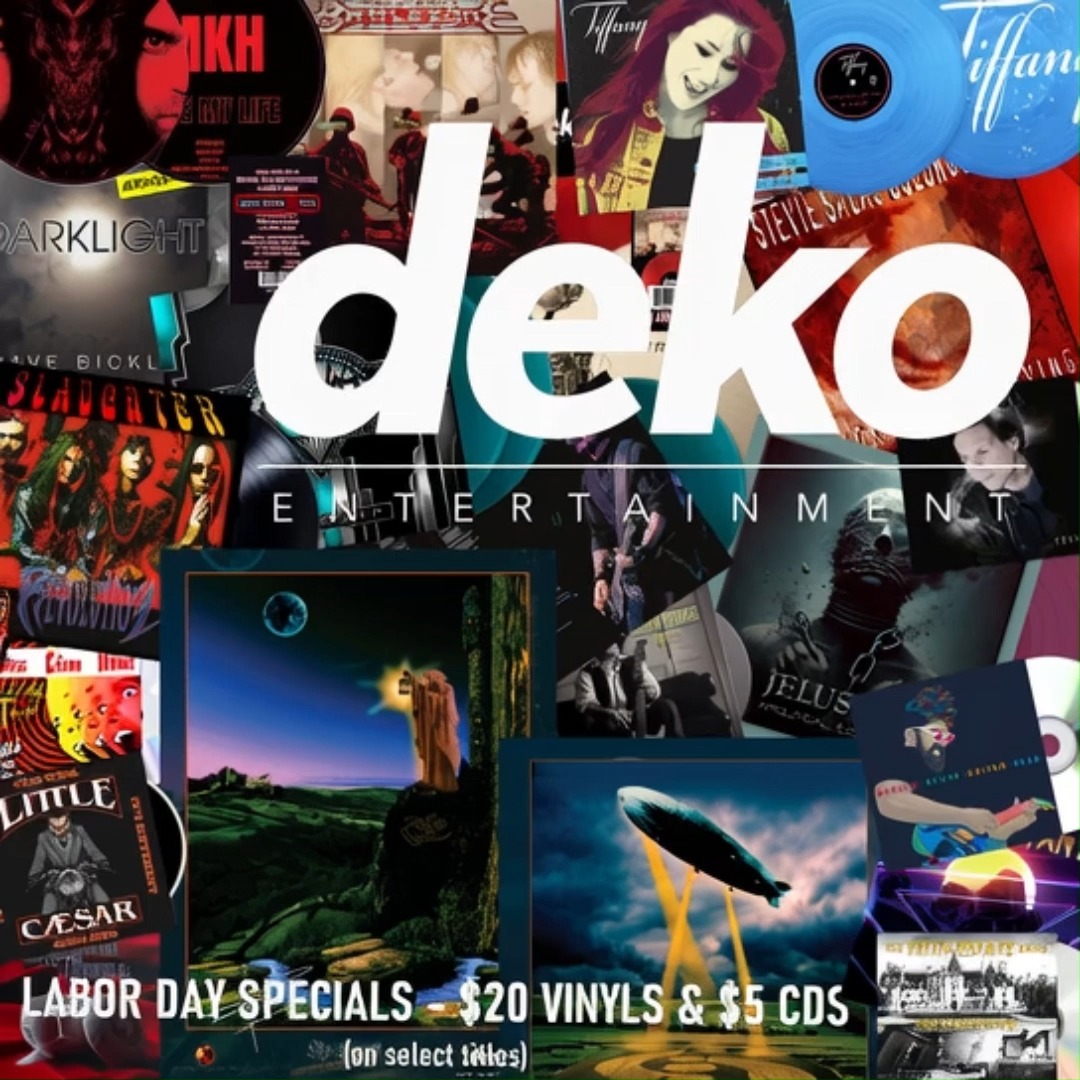 🎉 You asked for it... and it's back! 🎉, 🔥 $20 VINYL, 🔥 $5 CDs, We've heard the requests, and now's your chance to stock up on some incredible music at unbeatable prices., Kick back, relax, enjoy your