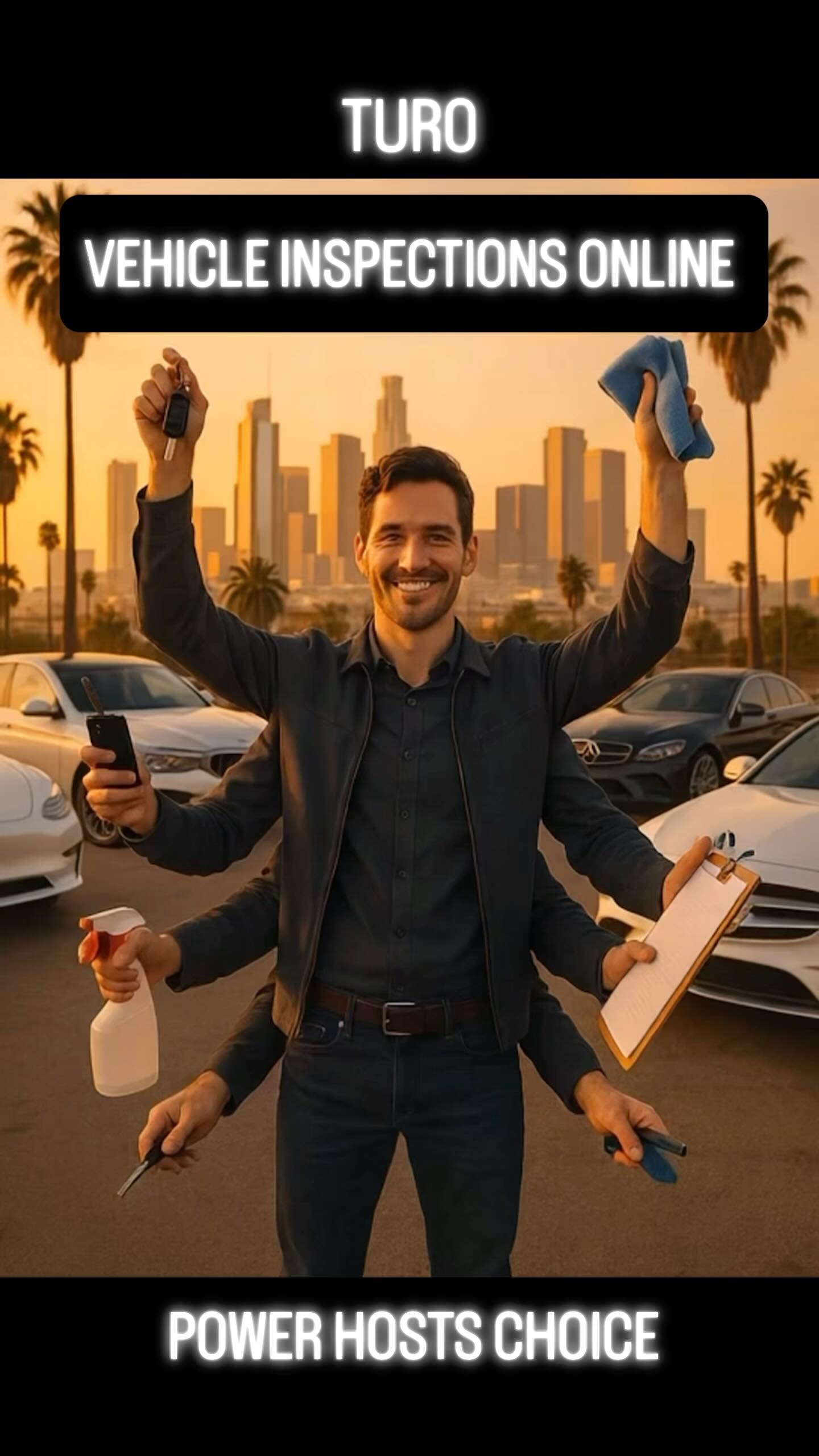 INSVE.COM - Vehicle Inspections for Uber | Lyft | Turo | Facebook