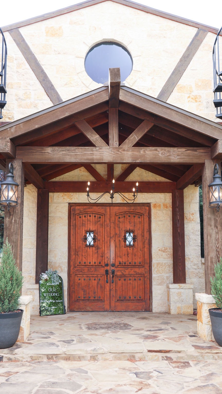The Marquardt Ranch | Boerne TX