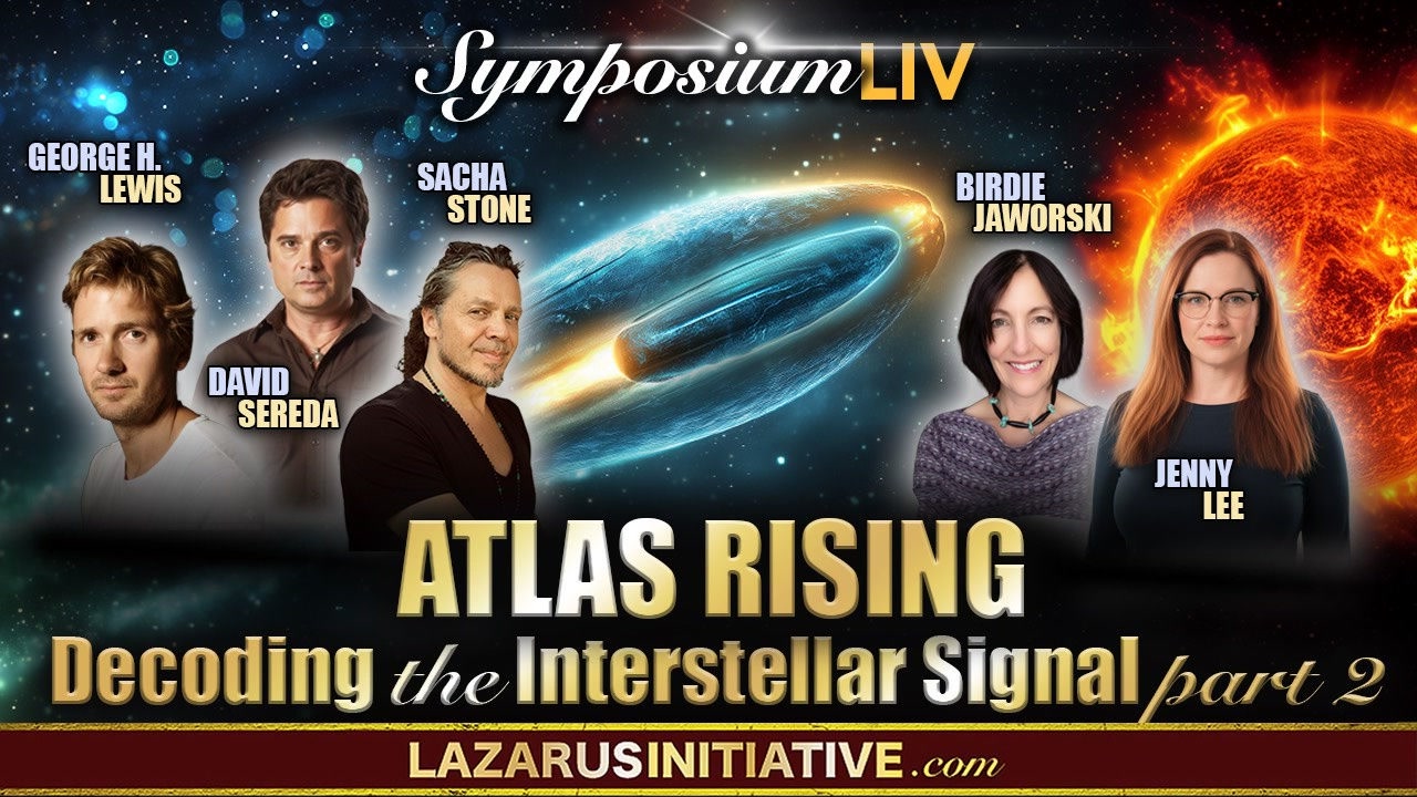 This Thursday December 18th your Symposium 54 goes live! Starting at ...