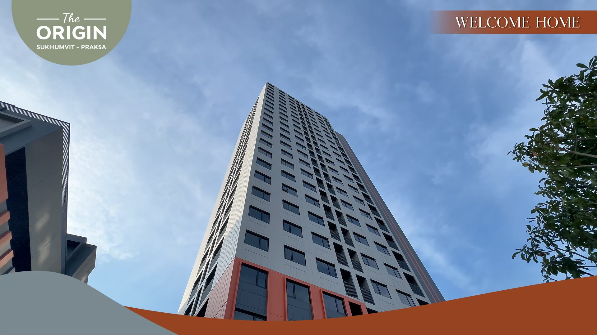 #OriginWelcomeHome 𝐓𝐡𝐞 𝐎𝐫𝐢𝐠𝐢𝐧 𝐒𝐮𝐤𝐡𝐮𝐦𝐯𝐢𝐭 – 𝐏𝐫𝐚𝐤𝐬𝐚 #อยู่ง่ายสบายใจใกล้ ...