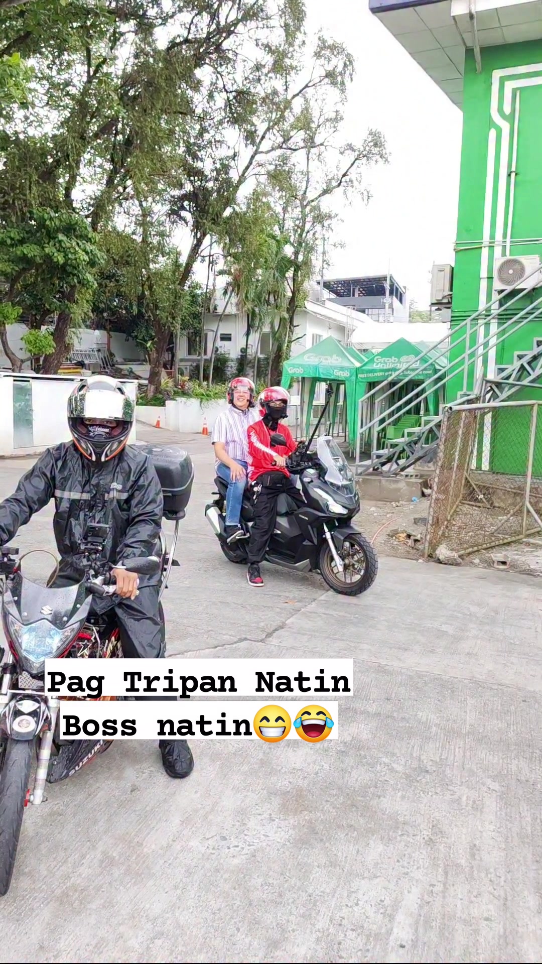 Boss Wayne Jacinto, General Manager ng Move It 👊 Isang leader na tunay ...