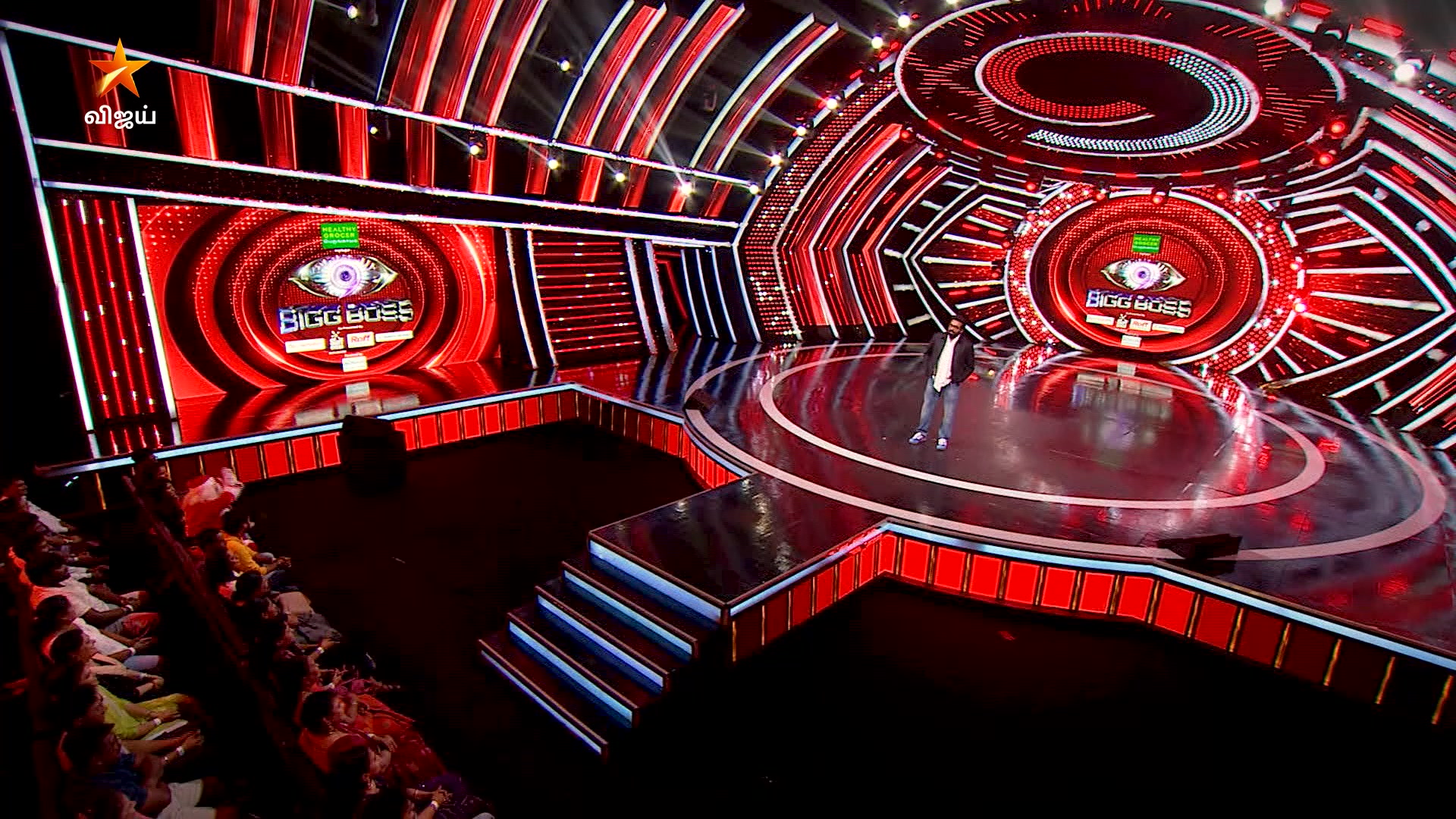 SUPER SINGER SEASON 11 | SAT & SUN | 6:30 PM | Vijay Television | Facebook