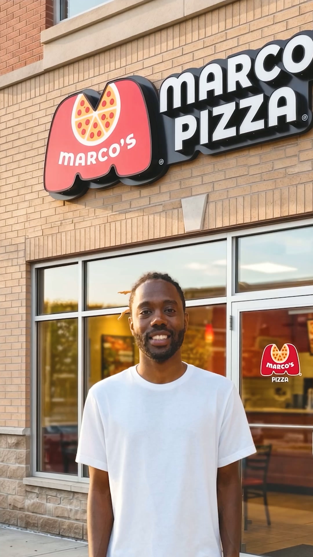 Marco's Pizza | Moultrie GA