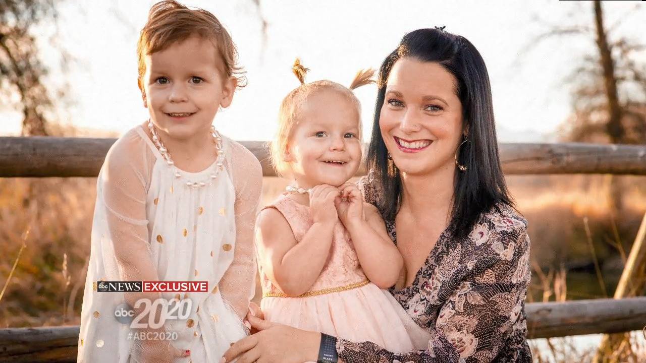Remembering Shanann Watts: 