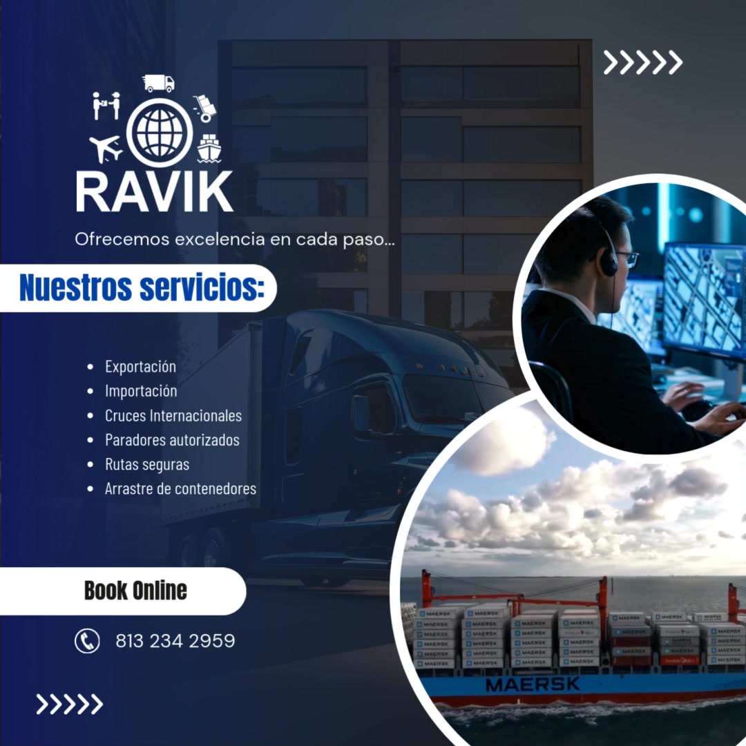 RAVIK