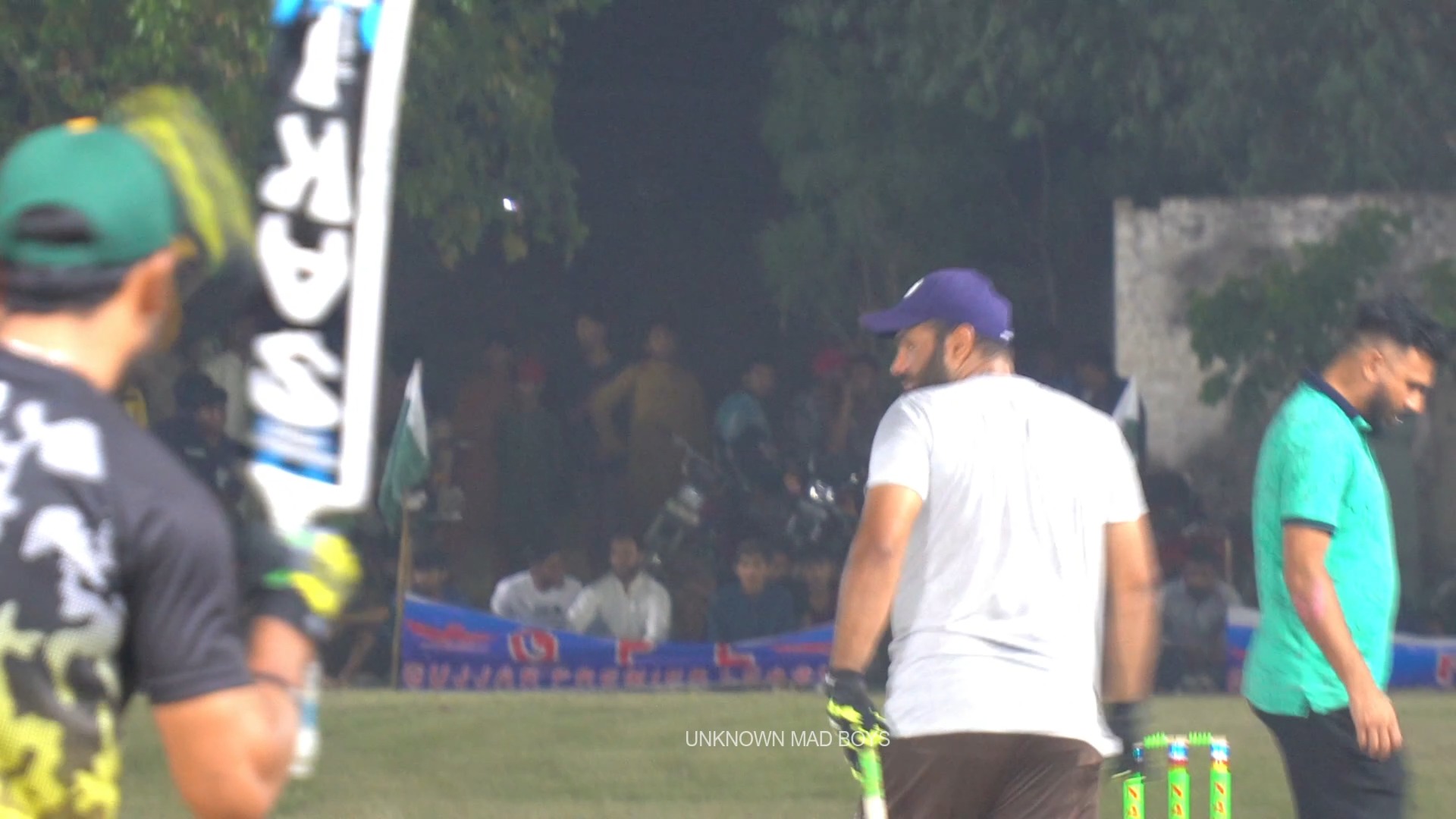 Big Match 2025 | Tamour Mirza VS Muzamil Kamoki VS Sarmad Hameed | 98 ...