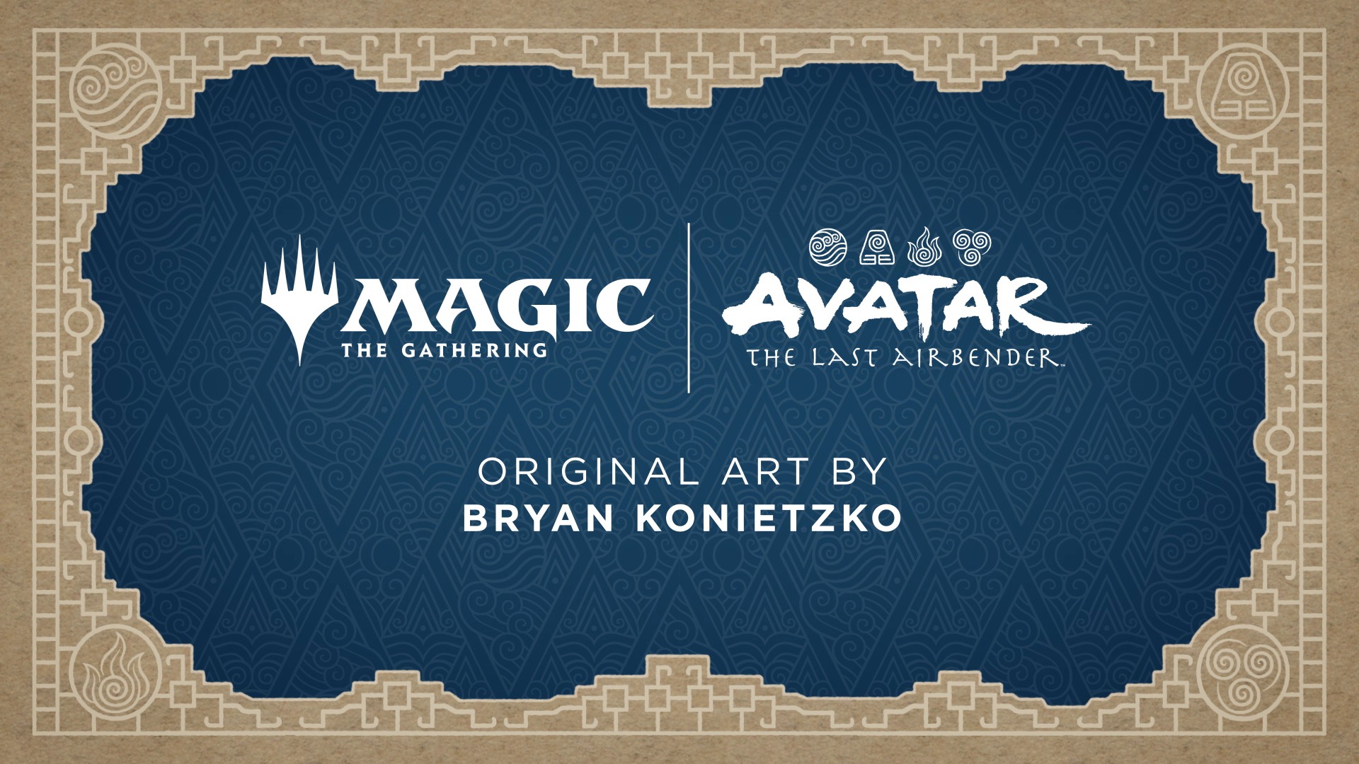 Coming November 21, 2025 http://mtg.social/atla #MTGxATLA | Magic: The ...
