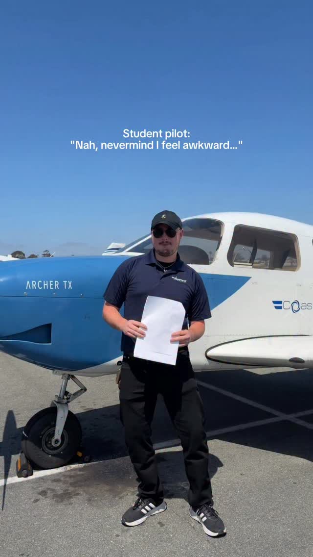 Coast Flight Training (@coastflight) • Facebook