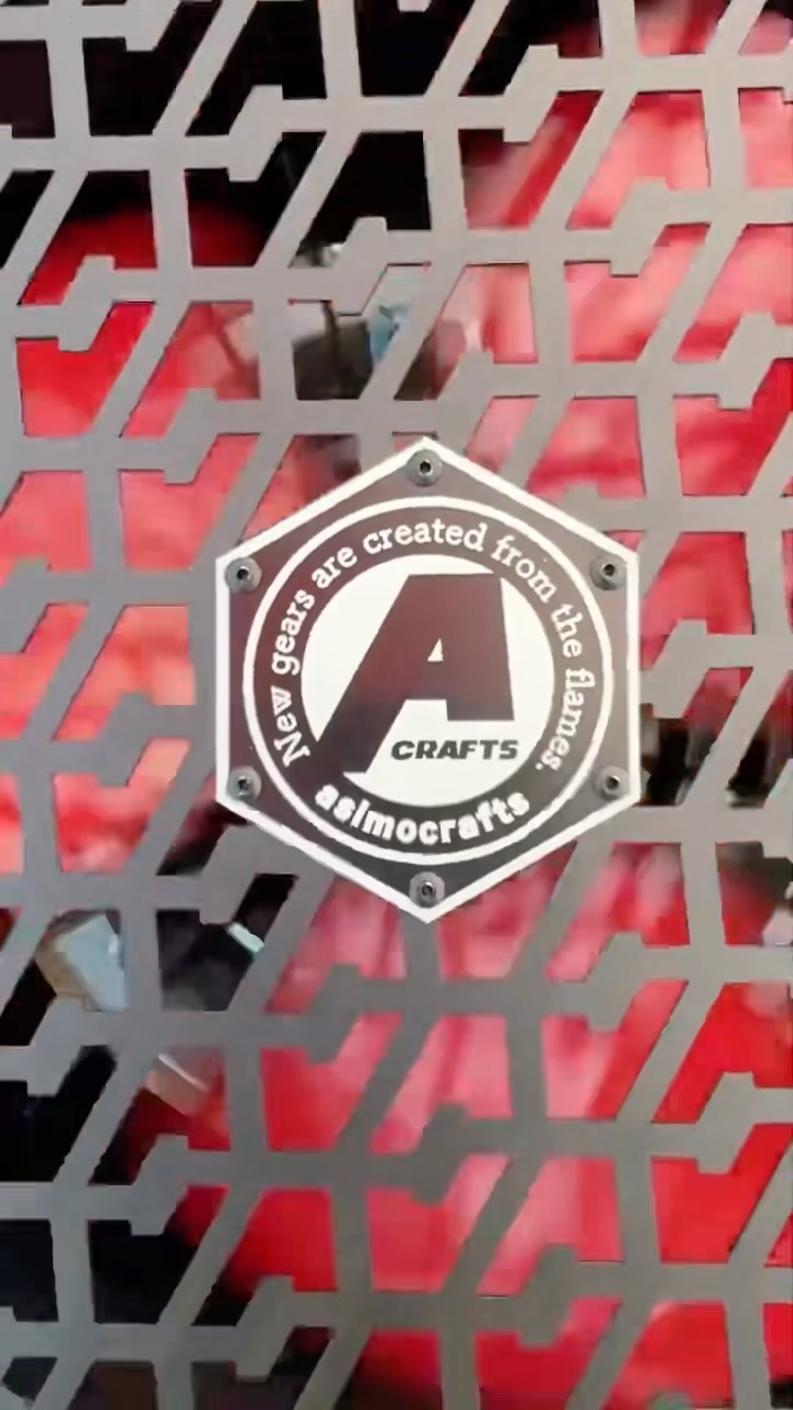 Asimocrafts