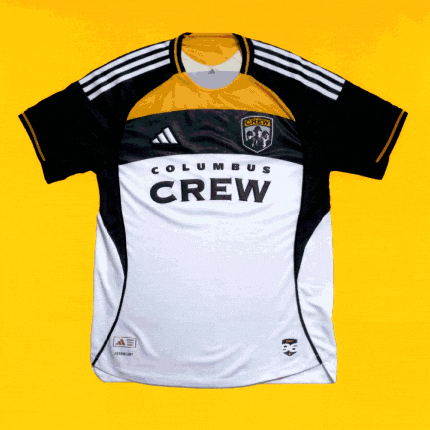 90s vibes and orcas” ⚽ Adidas' MLS Archive Collection is back