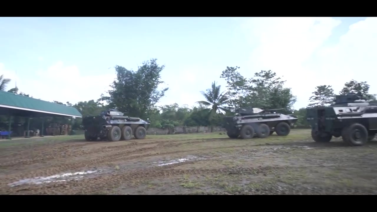 The Armed Forces of the Philippines recently completed its AFP Joint ...