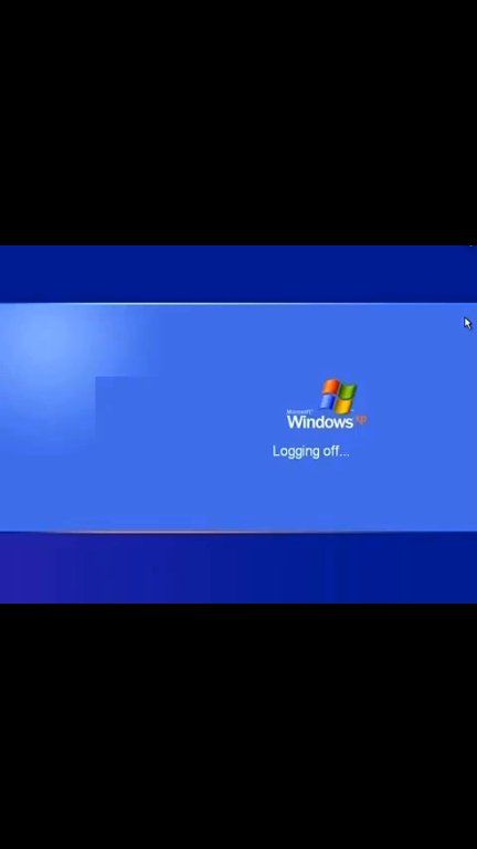 Windows XP was not just an operating system. It was a feeling