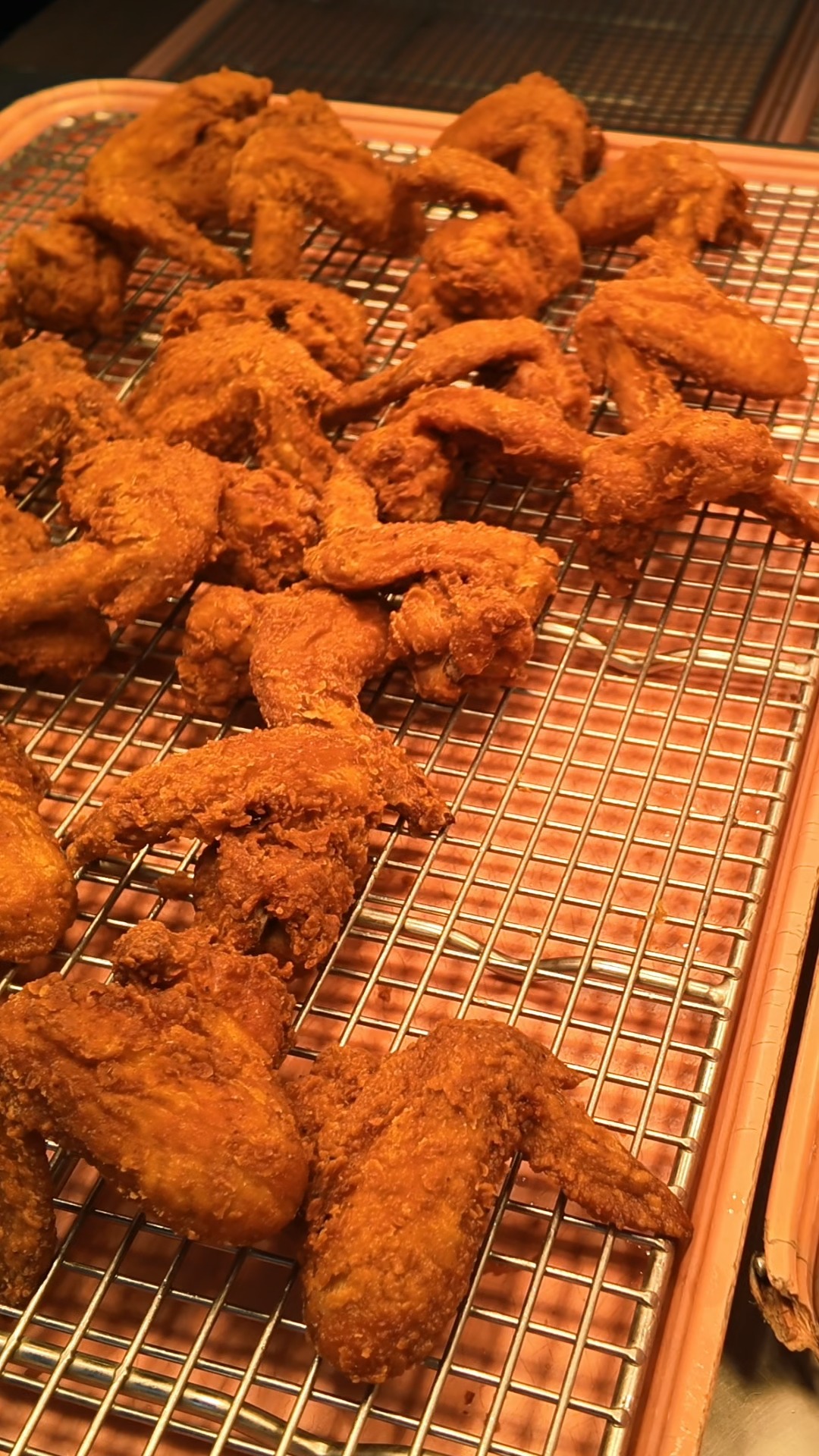 Go Chicken Go | Kansas City KS