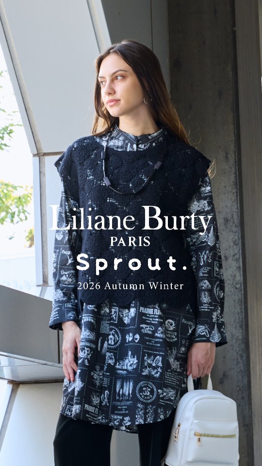 Liliane Burty - リリアンビューティ (@lilianeburtyofficial) • Facebook