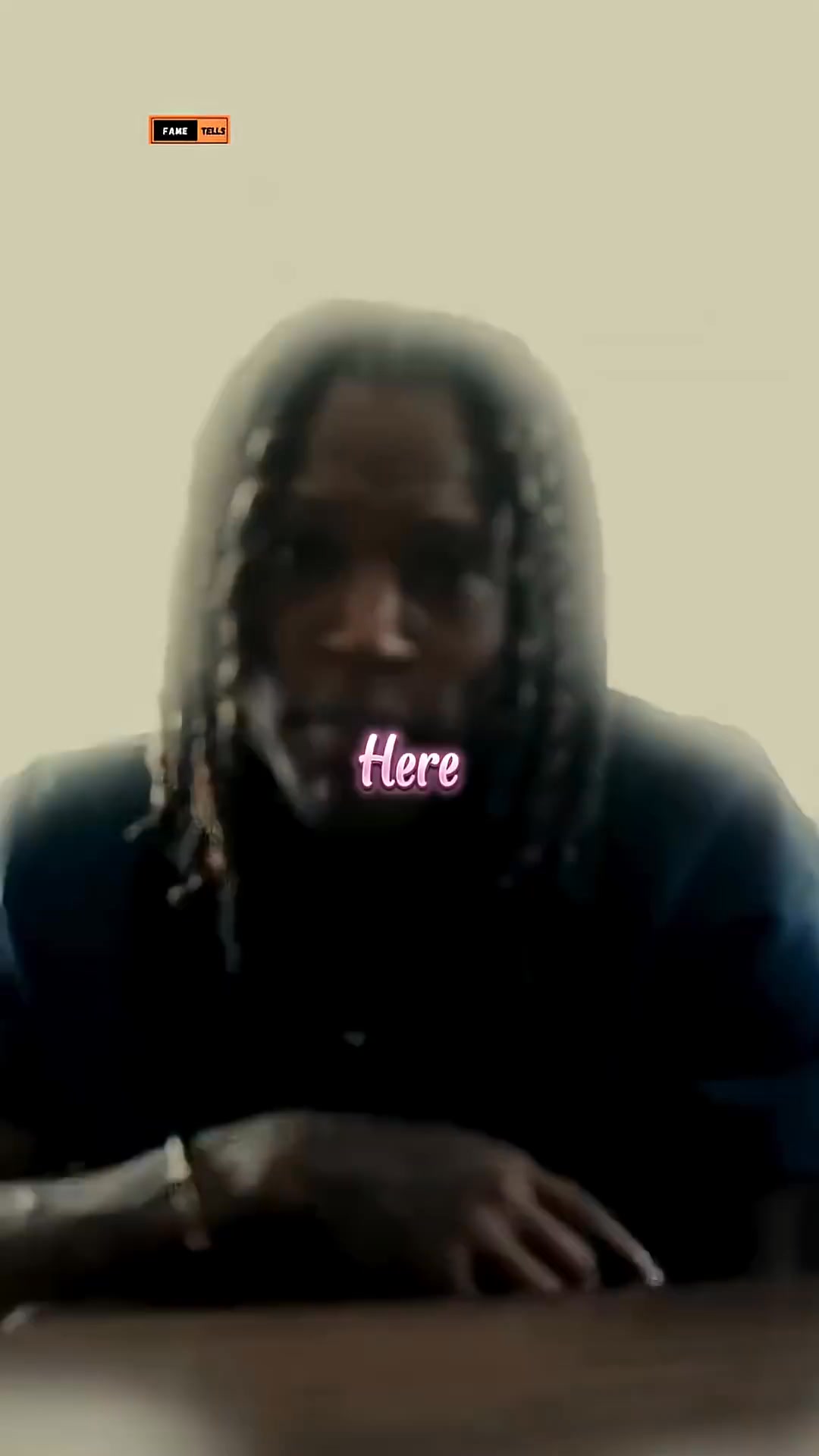 When Rappers Tried to Escape Court #shorts | Hip Hop 2025 | Facebook