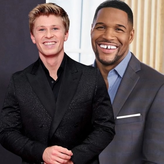 ⚡ EXPLOSIVE MOMENT: Michael Strahan blew the minds of the FOX NFL ...