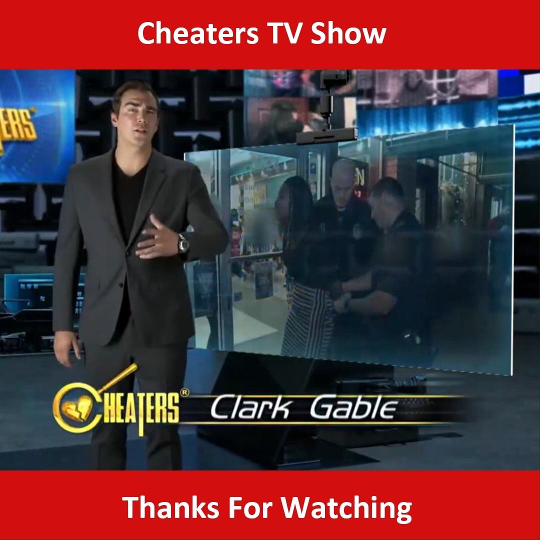 Cheaters TV Shows 2025 | Cheaters TV Show Best Moments! Cheaters TV ...