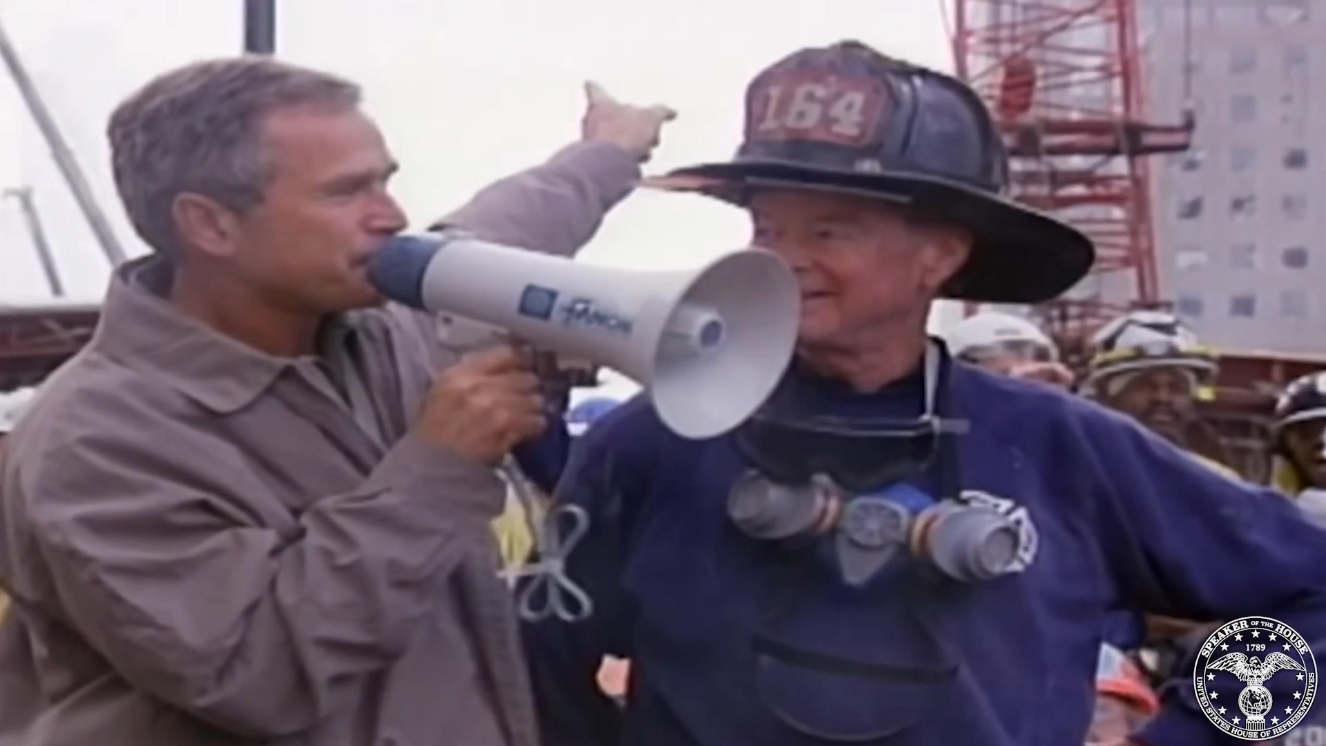Today marks 24 years since the deadliest attack on American soil. We ...