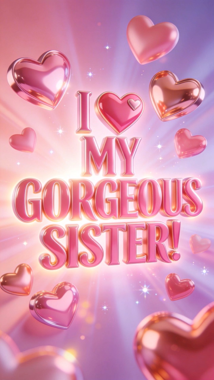 I 💖 my Gorgeous Sister! 🥰🫶 | Grandkids Are Wonderful | Facebook