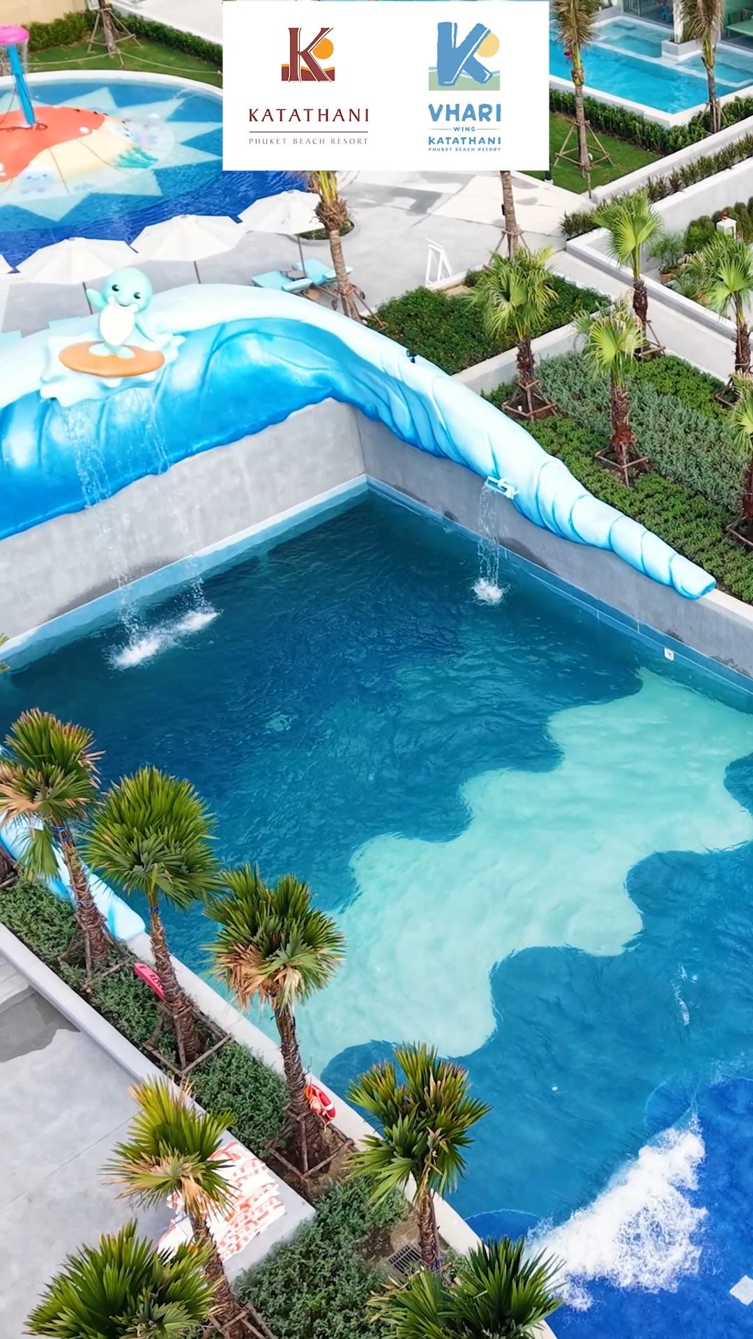 IT’S OFFICIALLY OPEN TODAY! The wait is over! 🔥 Big waves 🌊 High jumps ...