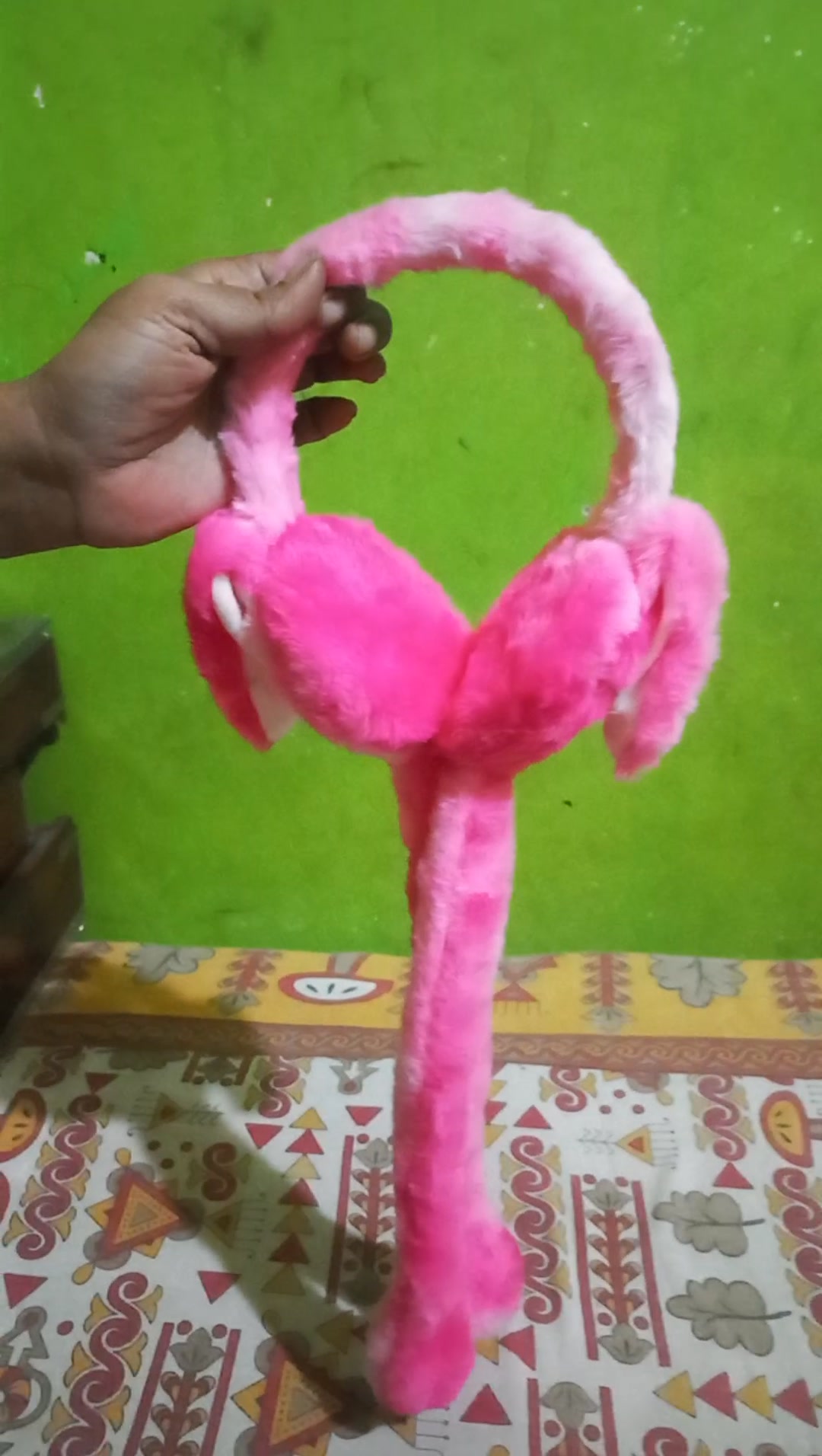 Luckily I found a bunny by 300 rs.. | Rajesh Paul | Facebook