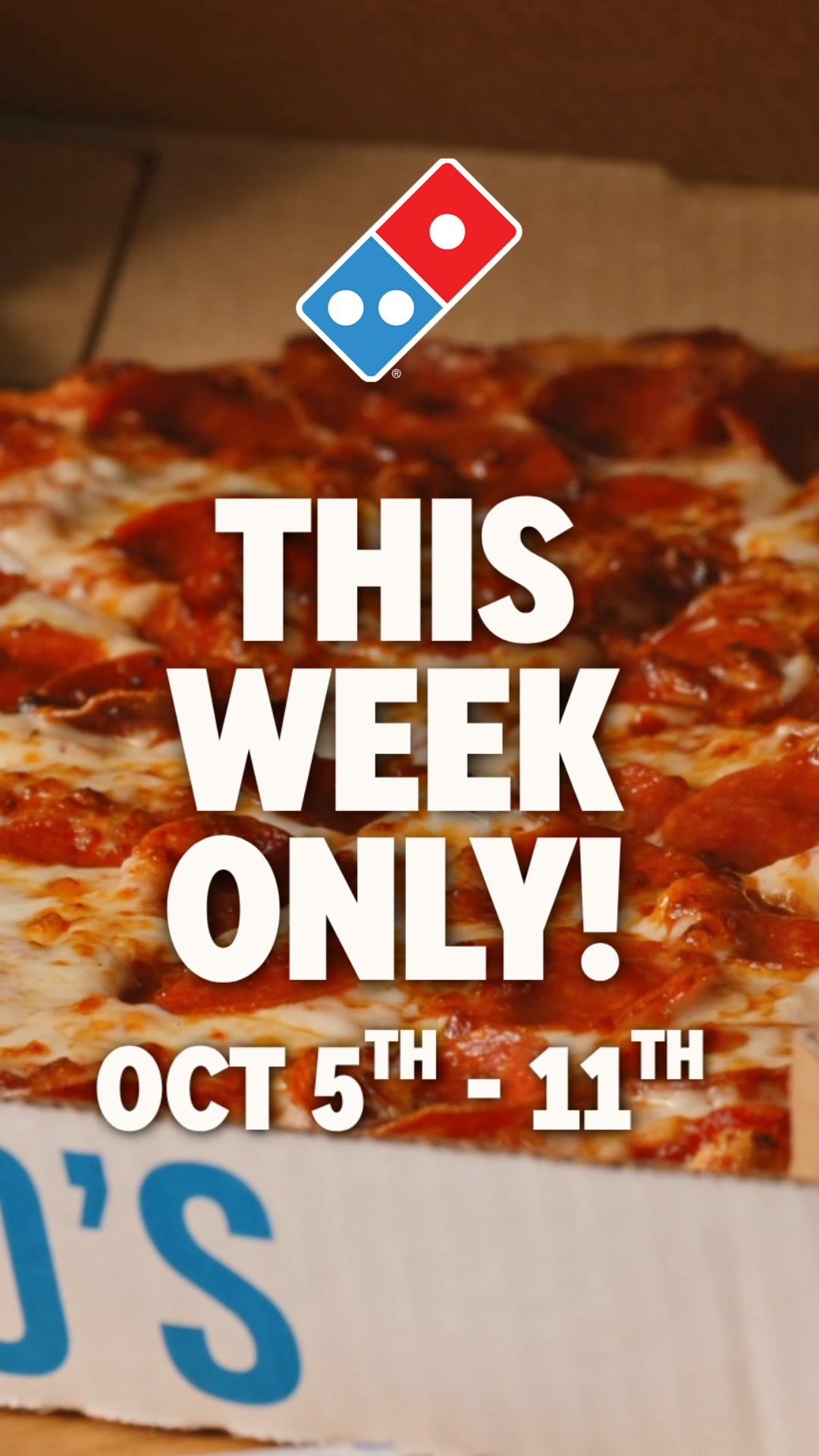 Domino's Pizza | South Bend IN