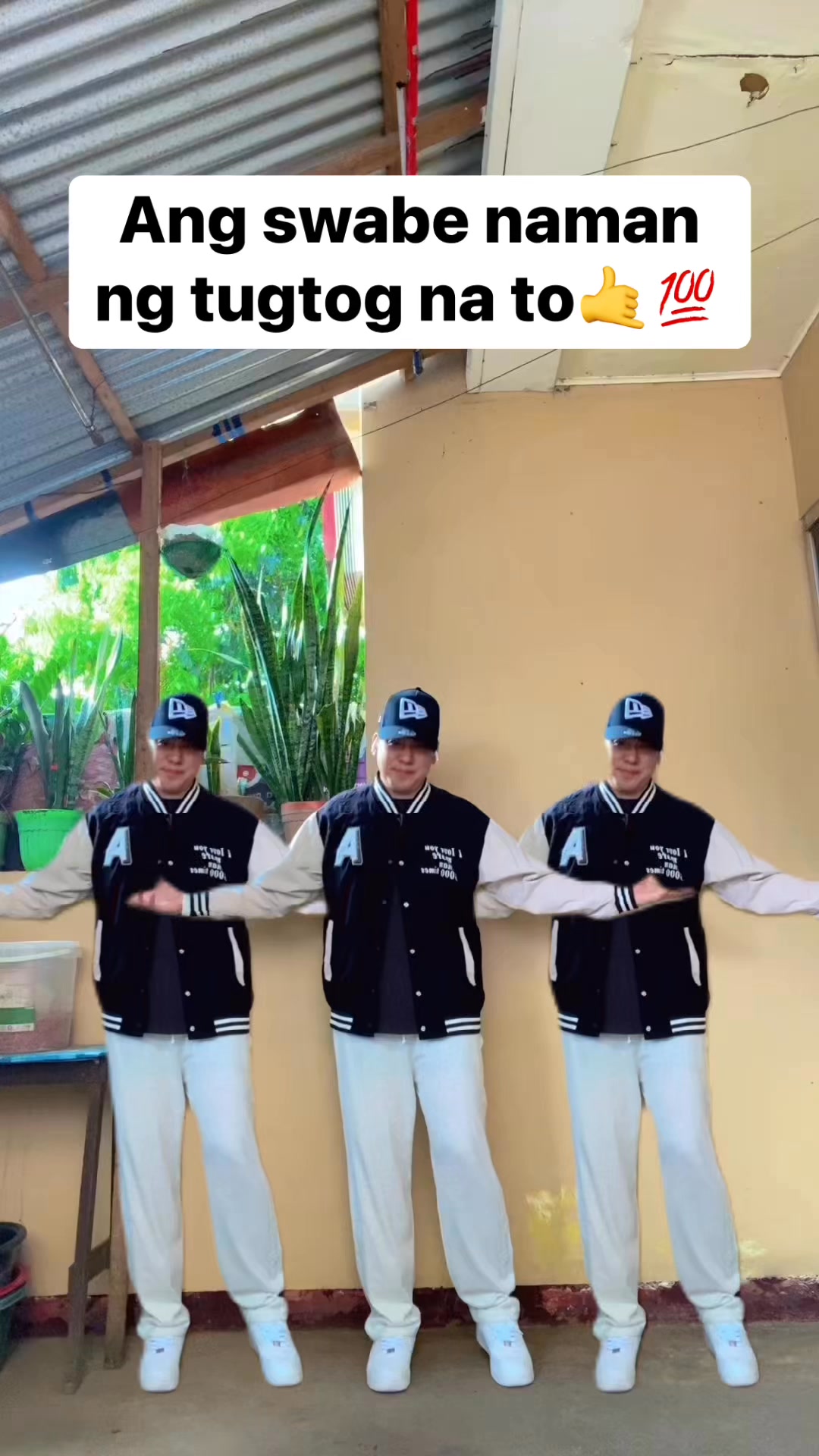 Ang sarap talaga ng Cola mga ka swabe🔥 #swabeking #aldrinmater # ...