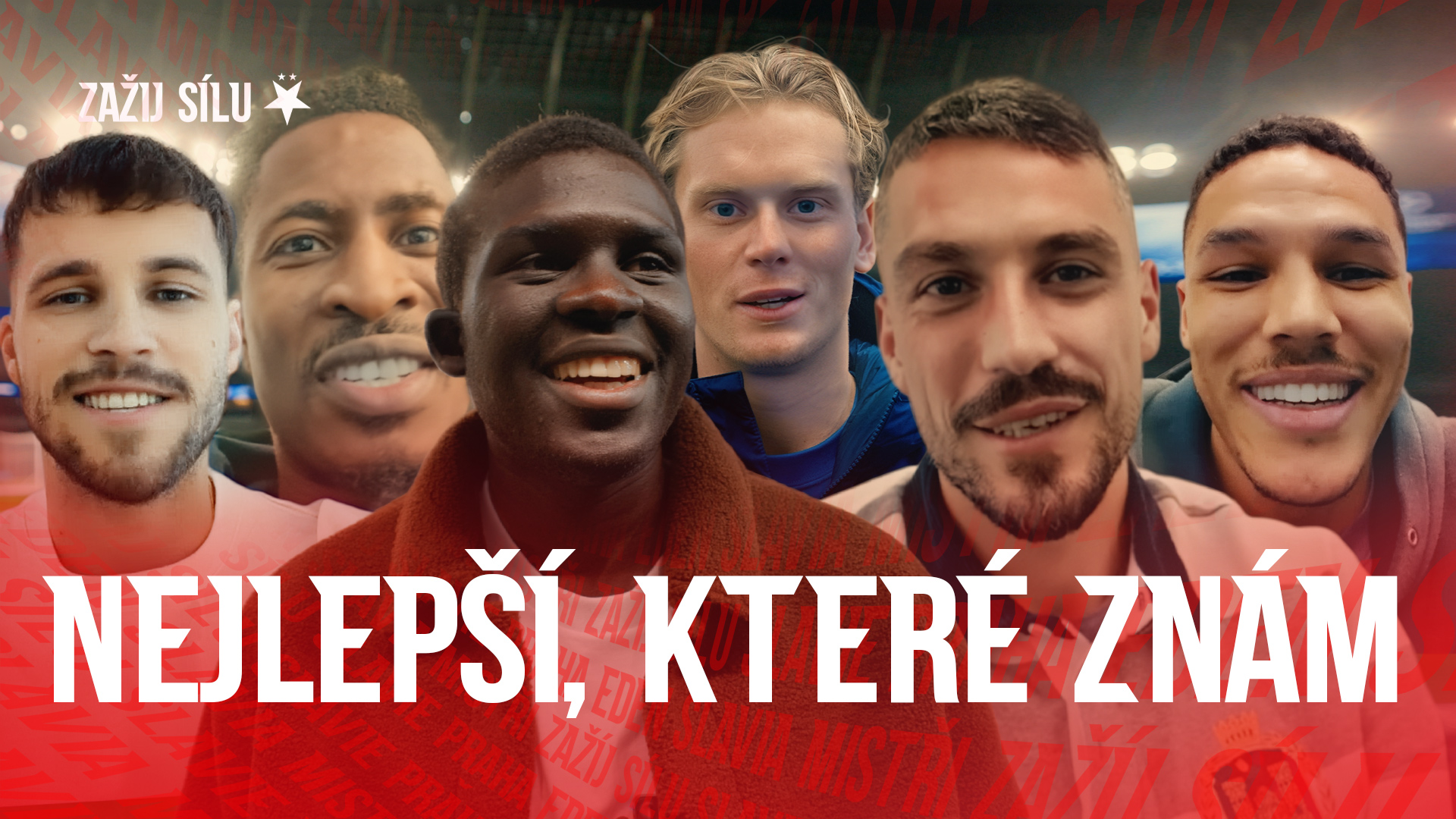 🗣️ „Nejlepší etapa mého života!“ K prodloužení smlouvy trenérům ...