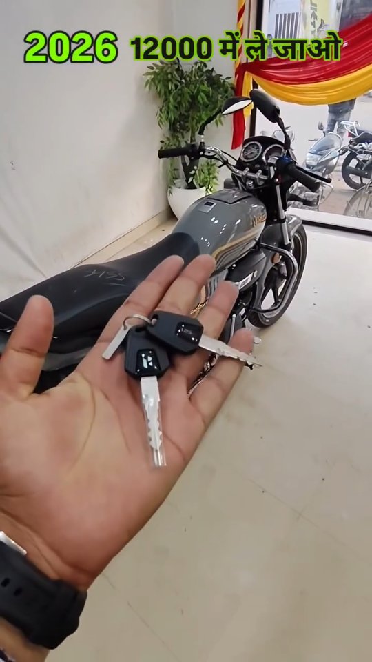 12000 में ले जाओ Splendor Special 23.3K Adition Bike, Splendor special ...