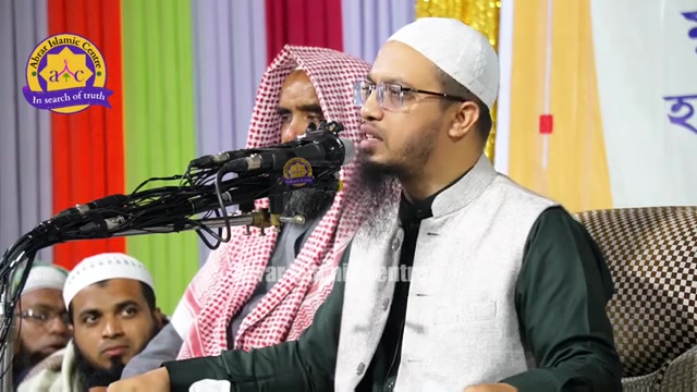 মুমিনের ব্যক্তিত্ব