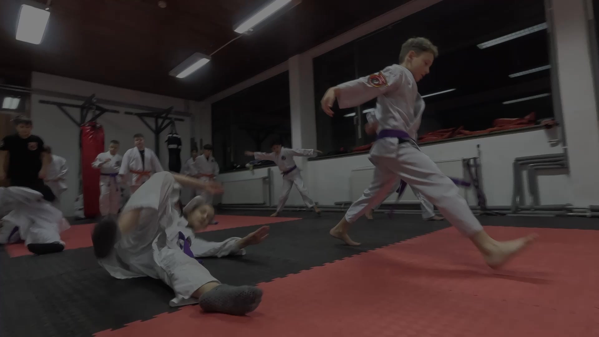 Kelemen Ryu Ju Jitsu... - Kelemen Ryu Ju Jitsu Kaposvár