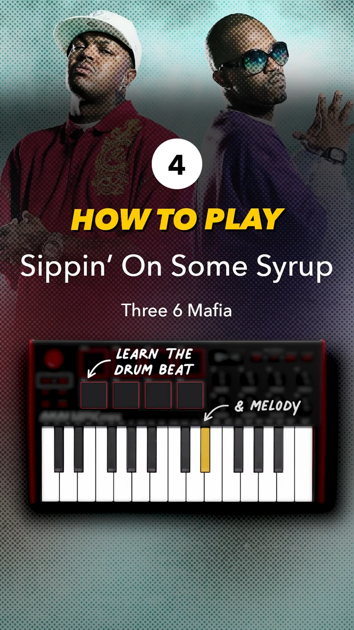 Mr. Sipp - Played Yourself (Lyric Video) | Malaco Music Group