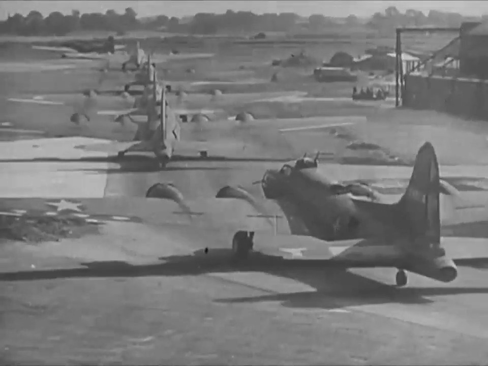 Imagine being a crew chief and watching the flightline turn into a ...