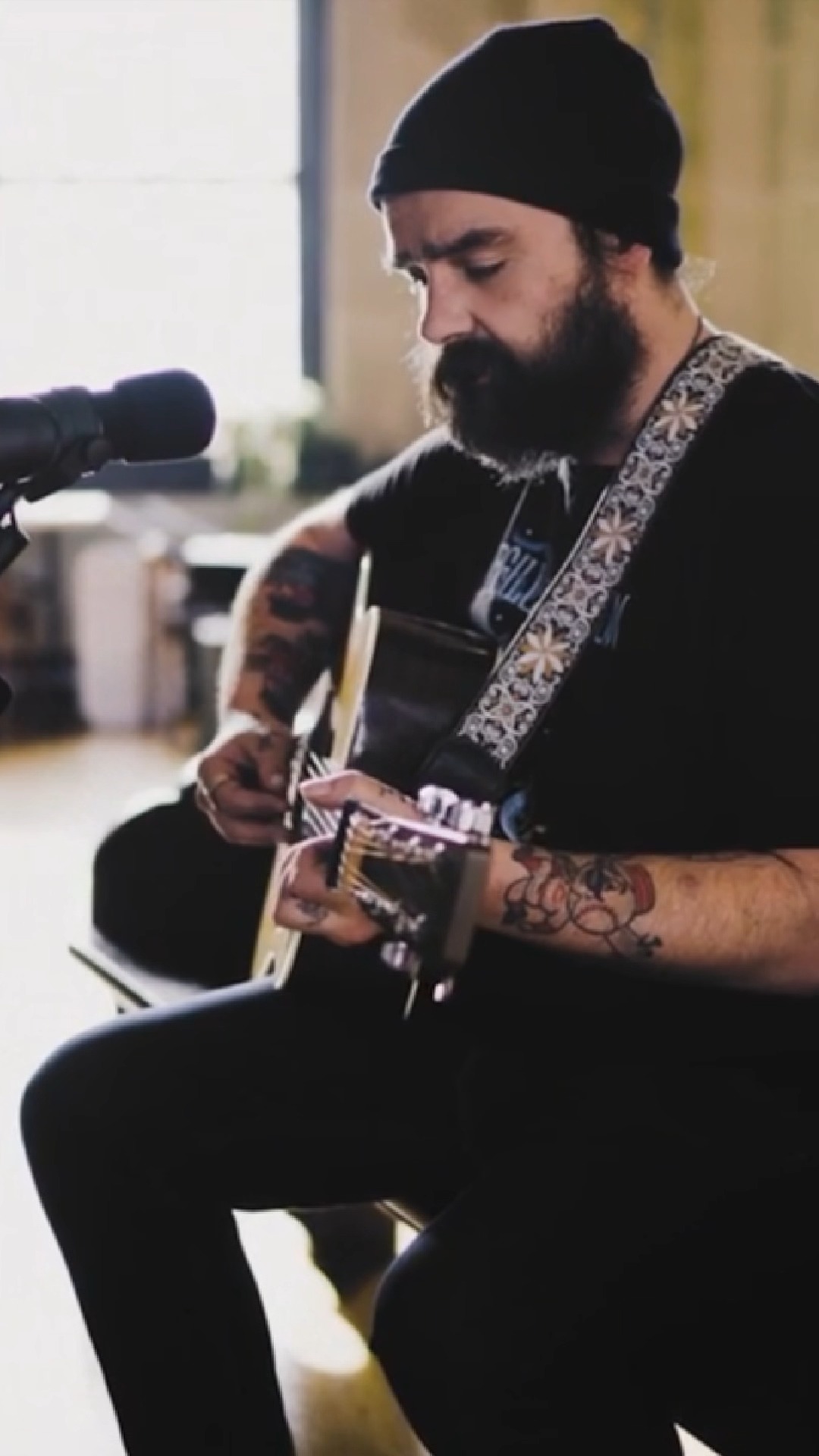 Arlo McKinley - If I Could Only Fly, by the great Blaze... | Facebook