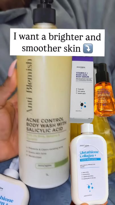 n9 skincare glutathione and vitamin c review Latest goodies 🥰💯 + collagen lotion X kojic body serum , ( this combo doesn’t bleach ! It’s Helps with Even skin tone 🤌🏾 2x Brightening combo for lighter clearer skin tone 🟤🟡🌼, Healthy Shampoo Homesteady Health Blog Page Quantity:60 servings (Save 7%) Glutathione + GAP technology
