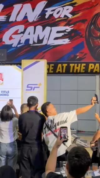 Fastbreak - Manny Pacquiao, founder of the Maharlika... | Facebook