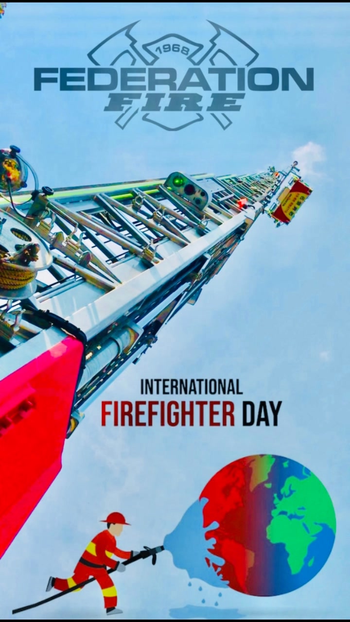 Federation FIRE Iloilo | Iloilo City