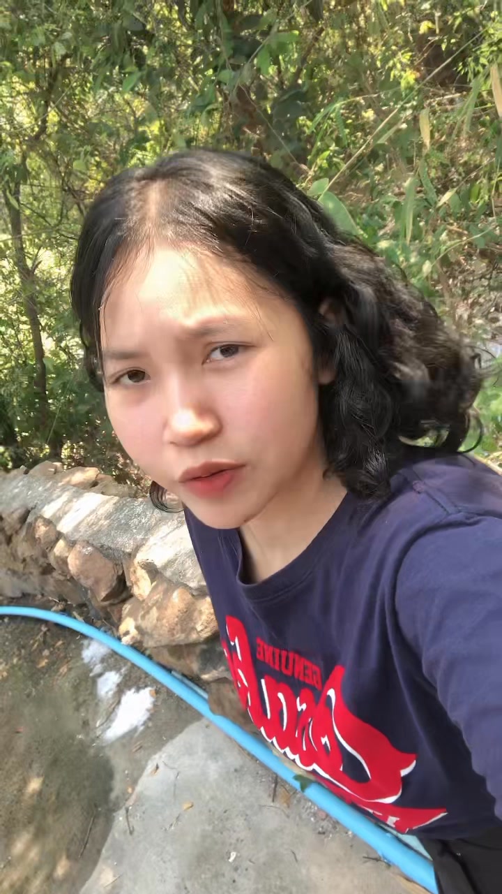 ใส่ฟิวเตอร์ยังไงให้คิ้วหาย🤣 | Anongnat Samla | Facebook