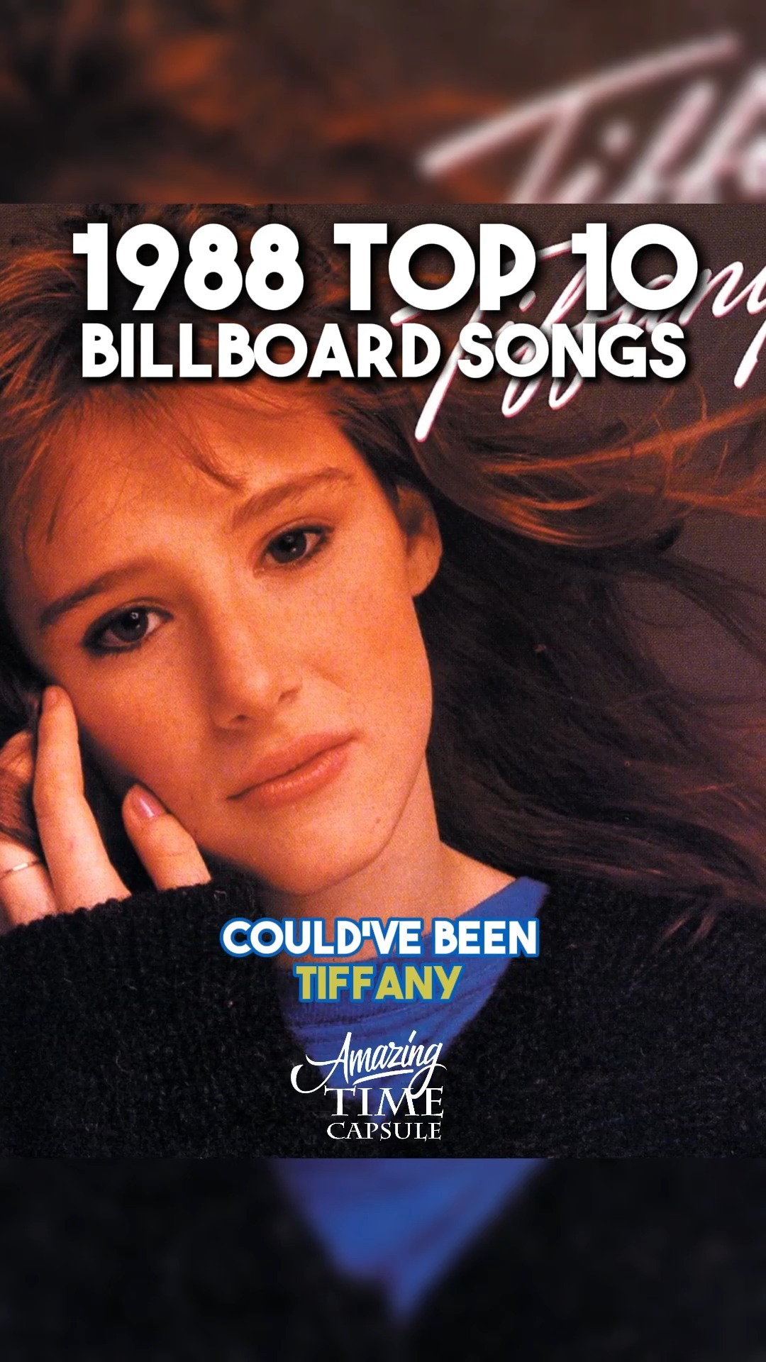 1988 Top 10 Billboard Songs 🔥🎶🙌🏼 | Amazing Time Capsule