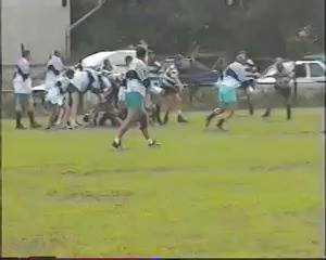 Yeti Rugby Club