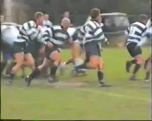 Yeti Rugby Club