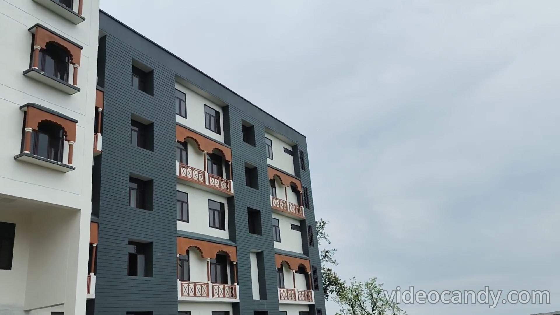 Govt. Polytechnic Narendranagar | Narendranagar
