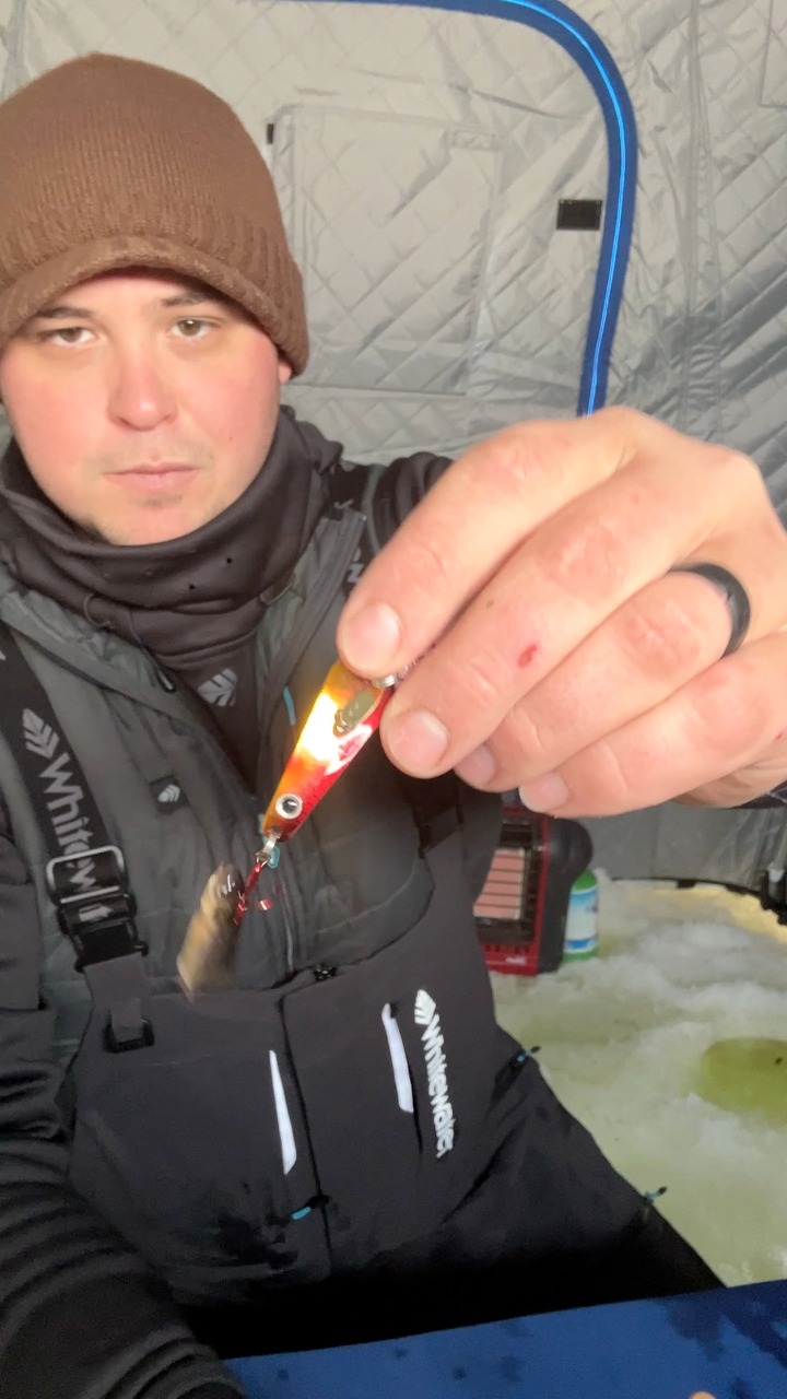 Another Red lake Update! | Jake Romanack | Facebook